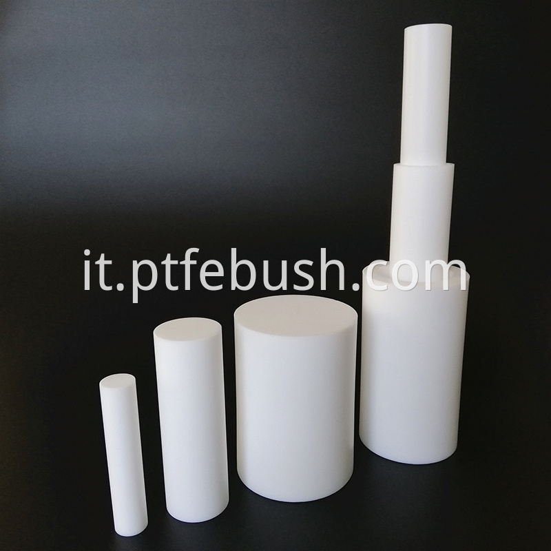 Virgin Ptfe 8